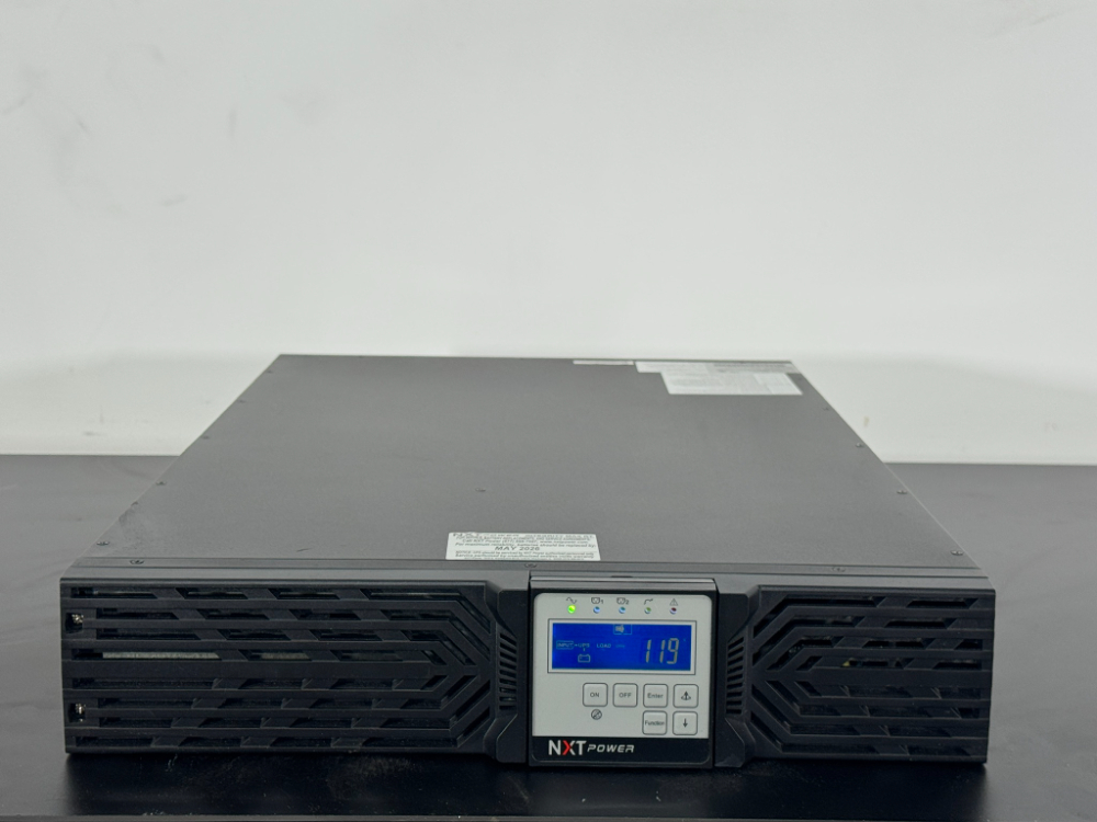 Image of NXT Power Integrity Max RT UPS